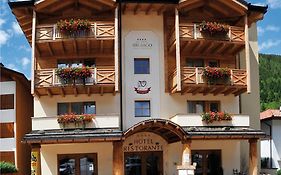 Bio Hotel Brusago Vital&Wellness