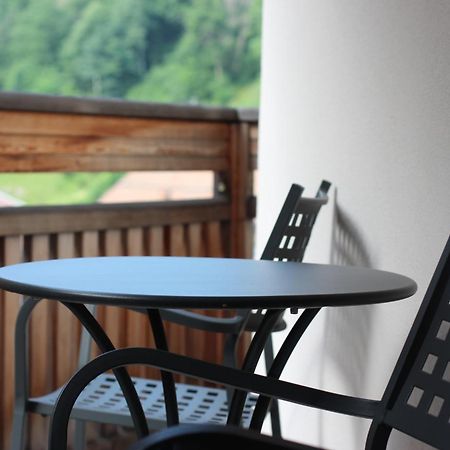 Bio Hotel Brusago Vital&Wellness Bedollo Esterno foto