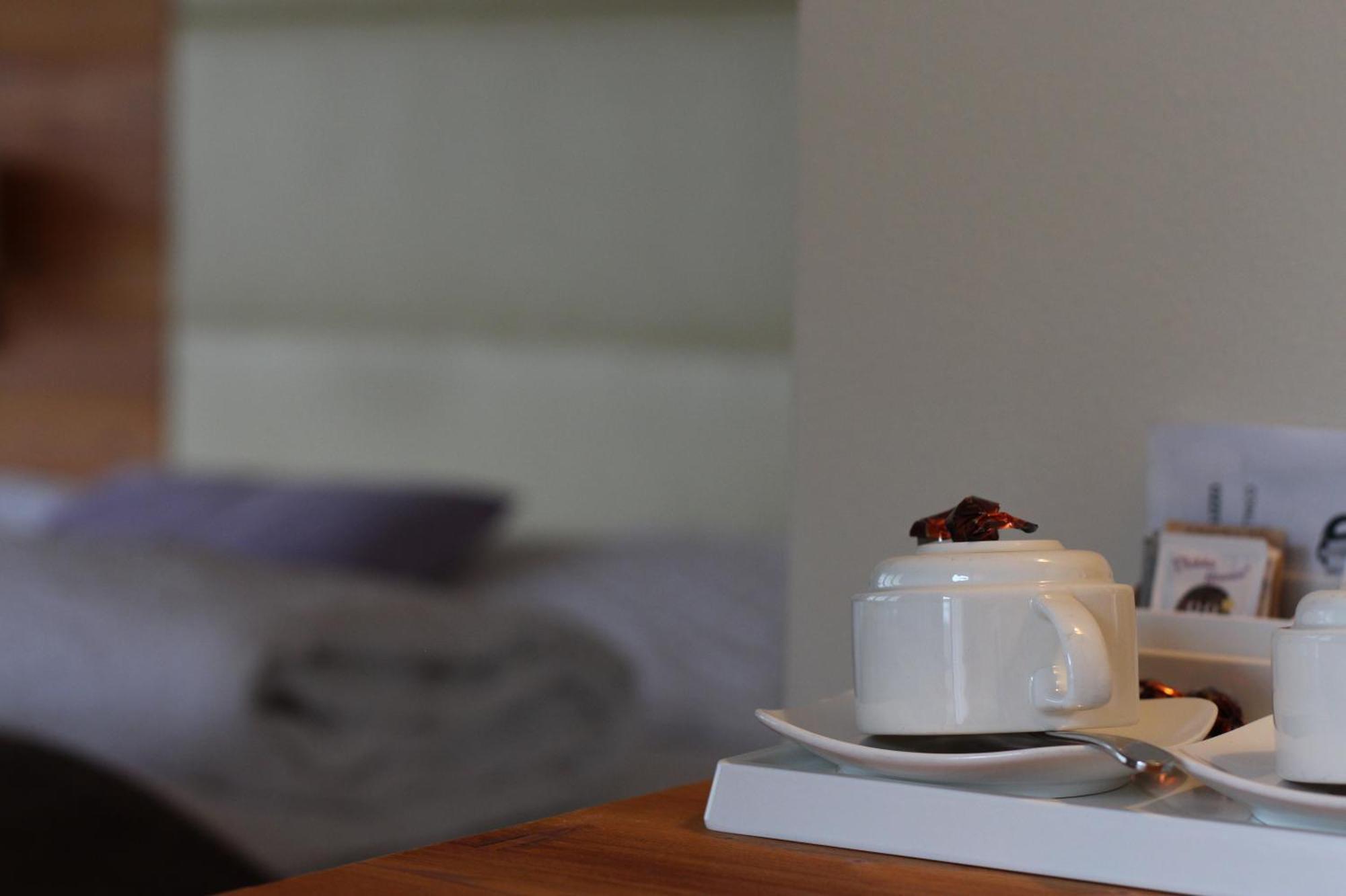 Bio Hotel Brusago Vital&Wellness Bedollo Esterno foto