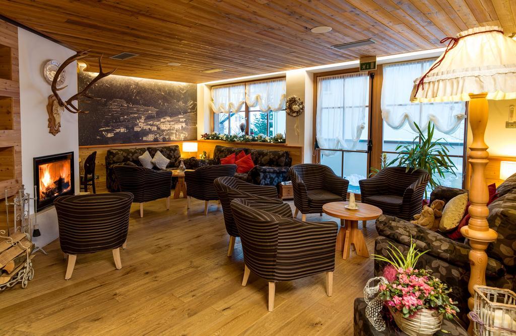 Bio Hotel Brusago Vital&Wellness Bedollo Esterno foto