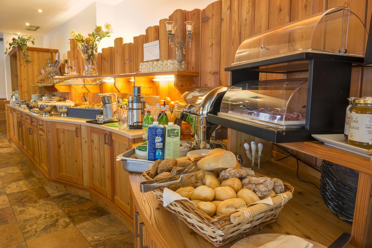 Bio Hotel Brusago Vital&Wellness Bedollo Esterno foto